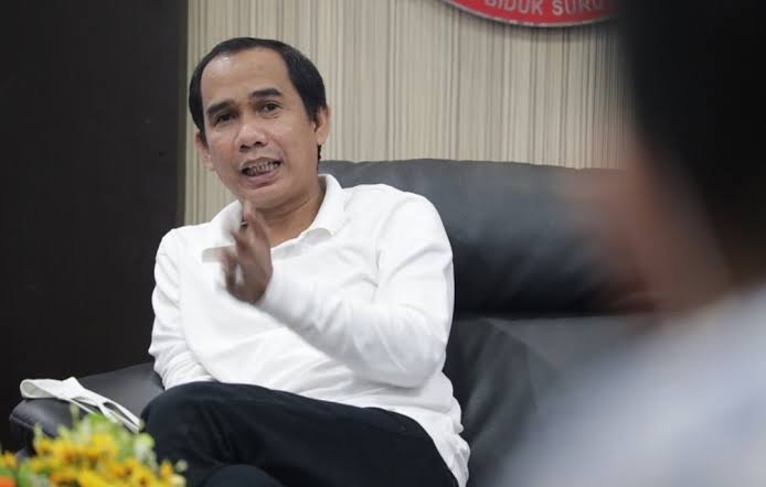 Pemkot Rancang Arena Balapan Resmi untuk Atasi Balapan Liar, Ketua DPRD Makassar Setuju